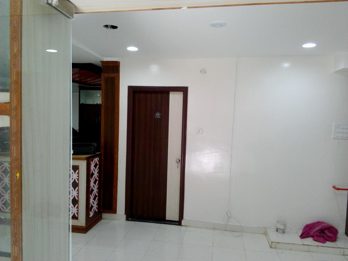 Hôtel Sahasra Residency à Haïdarabad Extérieur photo