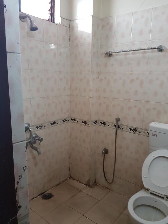 Hôtel Sahasra Residency à Haïdarabad Extérieur photo